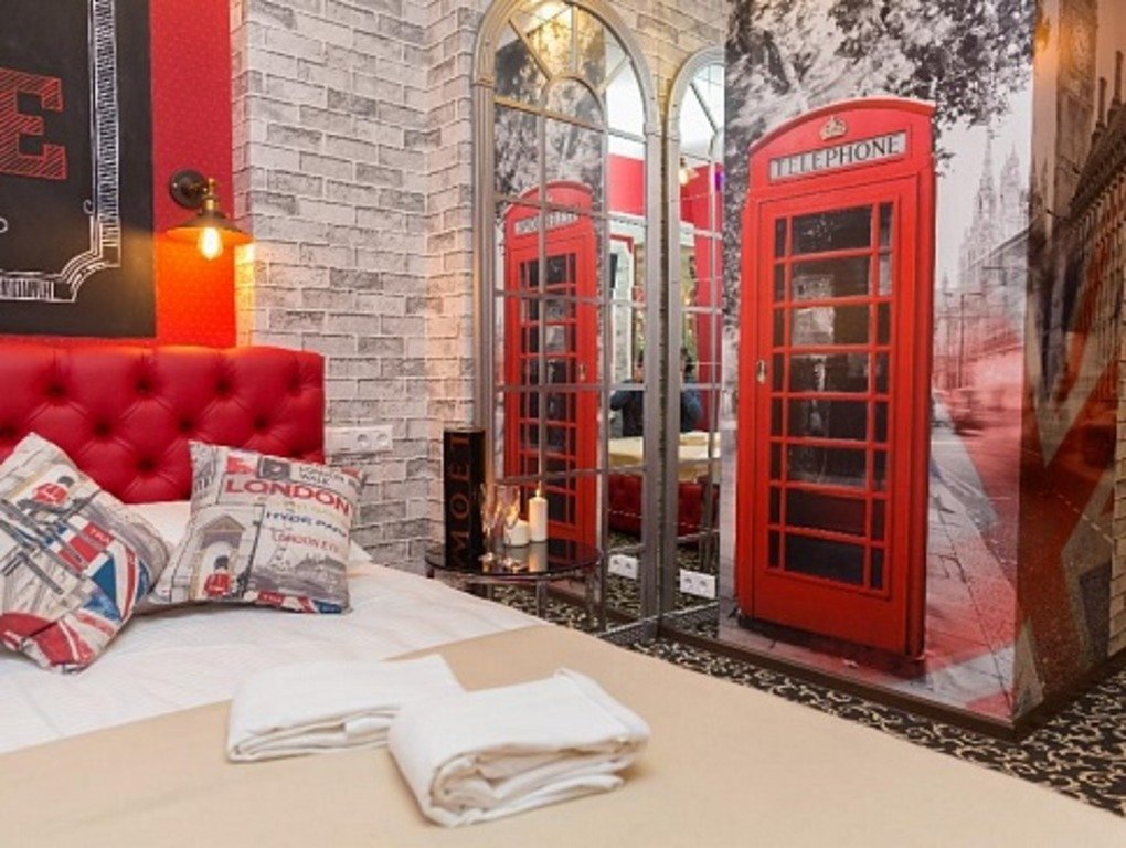 Фото отеля 5