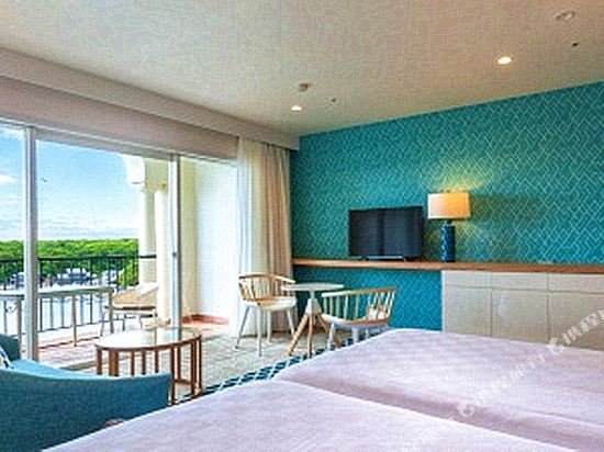 Фото Miyako Resort Shima Bayside Terrace