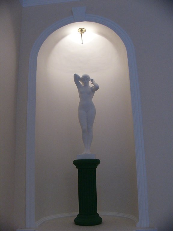 Фото Ренессанс