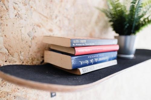 Фото Tenerife Experience Hostel