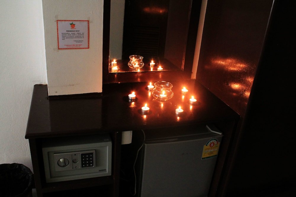 Фото Daratalay Jomtien