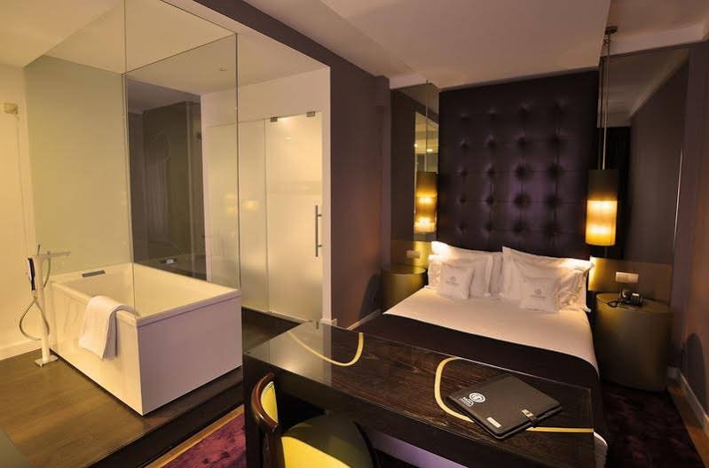Фото Hotel Meira