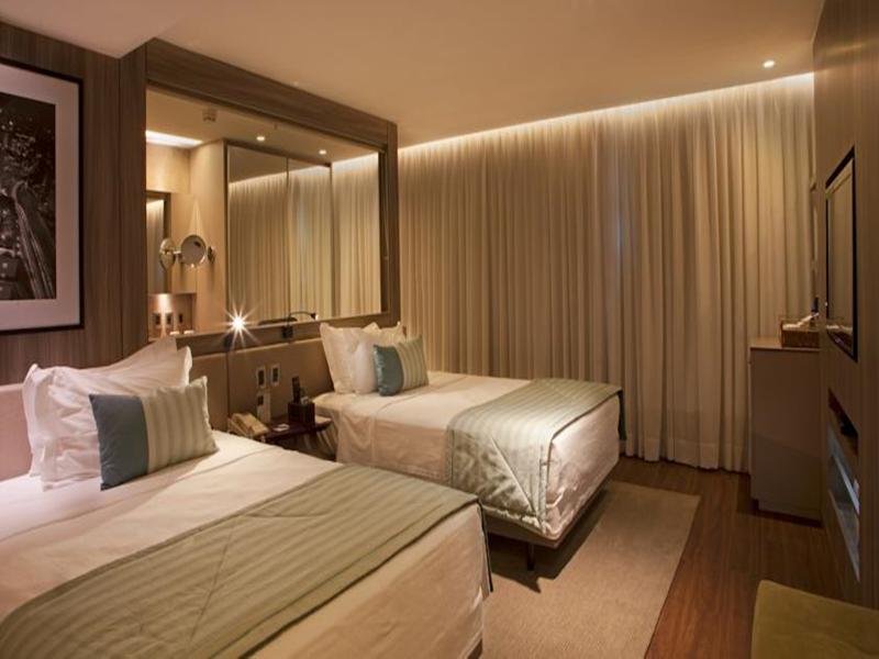 Фото Radisson Hotel Vila Olimpia