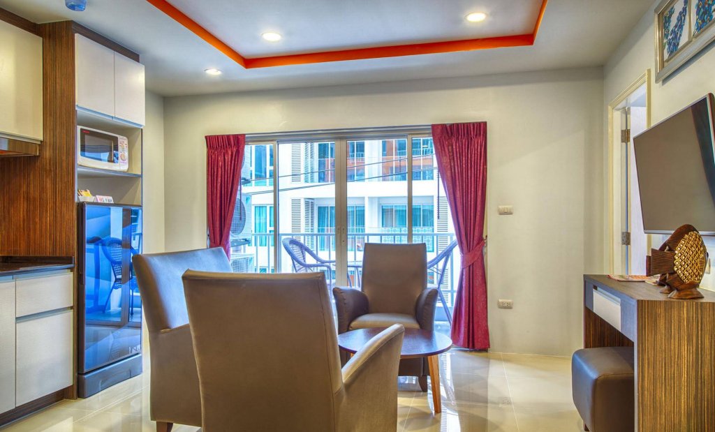 Фото New Nordic Pool Villa