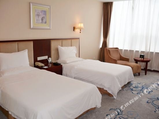 Фото Nanjing Panda Jinling Hotel