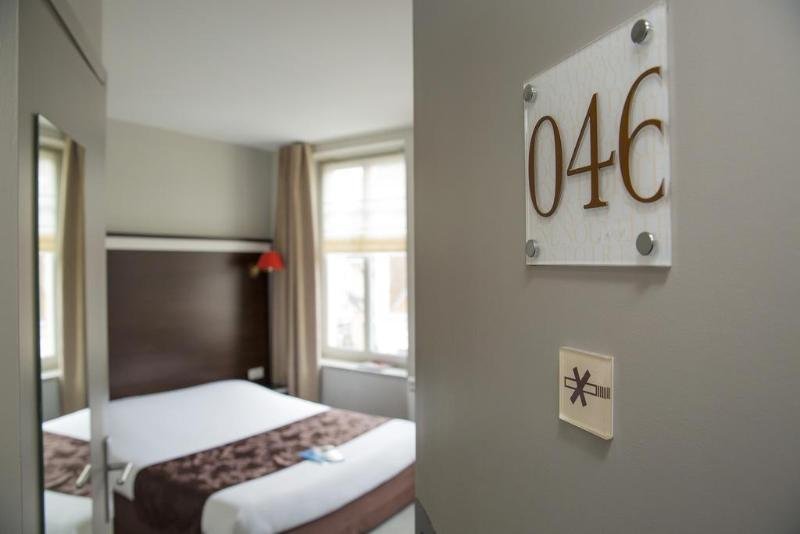 Фото Hôtel des Reignaux