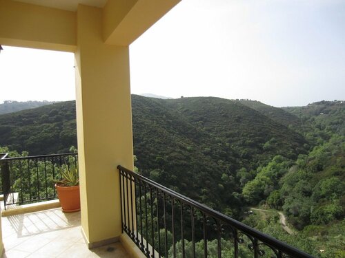 Гостиница Beautiful Villa, Swimming Pool, sea View Near Village not far From Rethymno, Nw