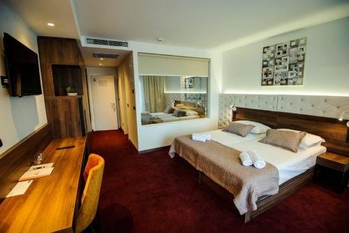 Фото Hotel Scala dOro