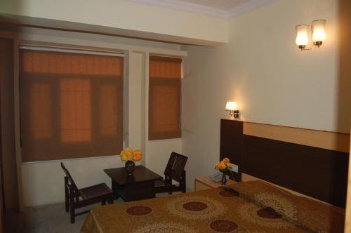 Фото Hotel Prestige