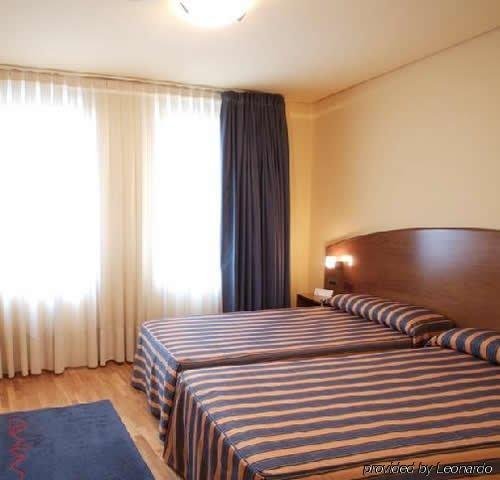 Фото Exe Hotel El Magistral