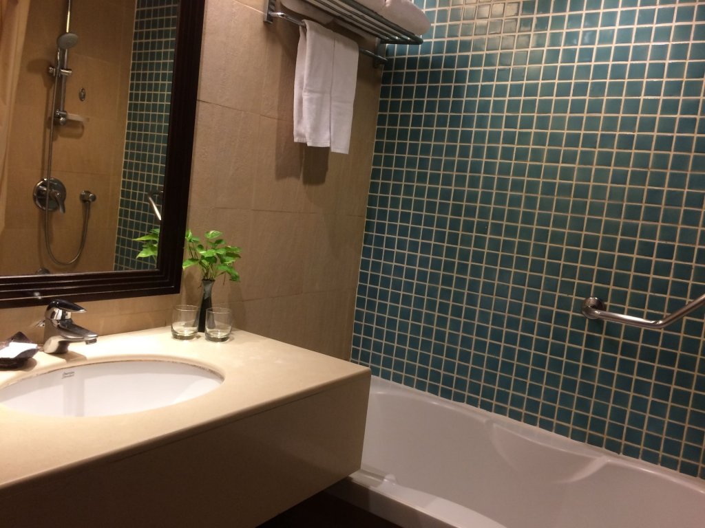 Фото Novotel Rayong Rim Pae Resort