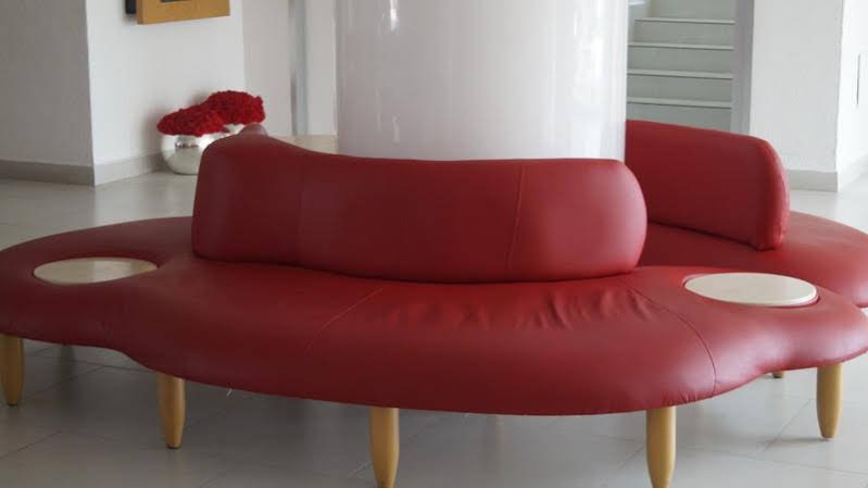 Фото Отель Adhara Express