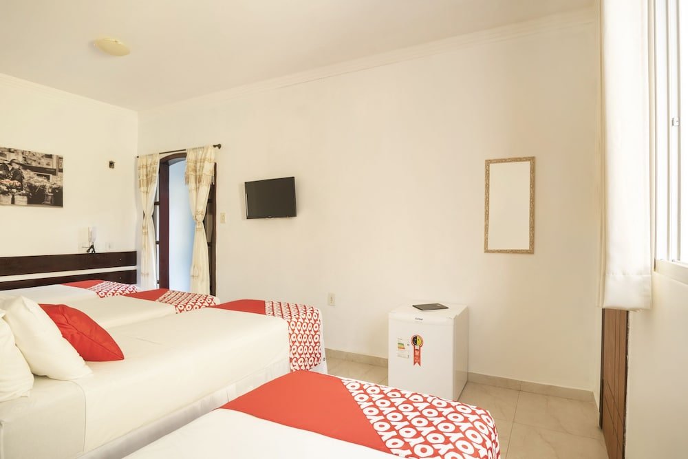 Фото Hotel Diamante Negro - Salvador