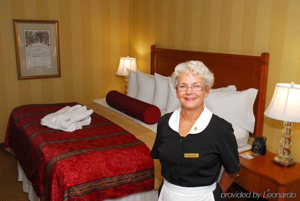 Фото DoubleTree by Hilton Hotel London Ontario