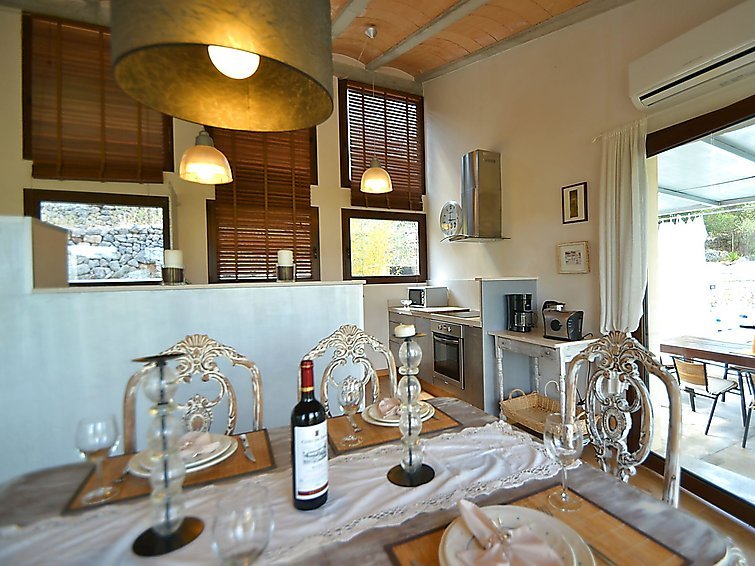 Фото Finca Puig Ferrer