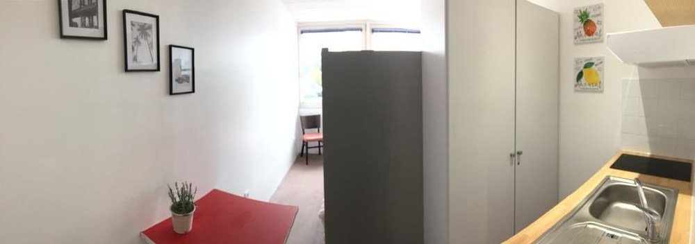 Фото Apparthotel Area