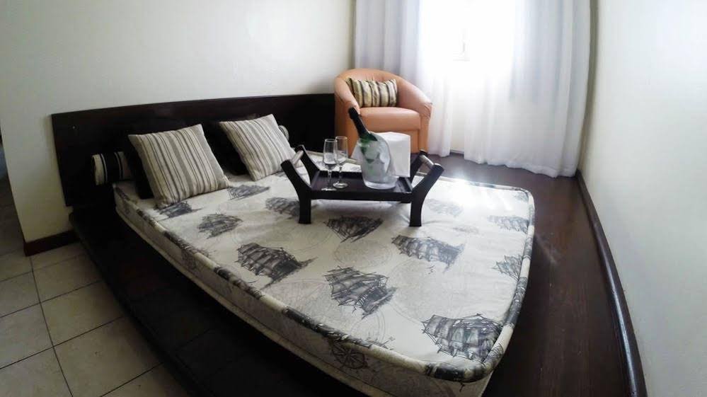 Фото Pousada Porto dos Casais