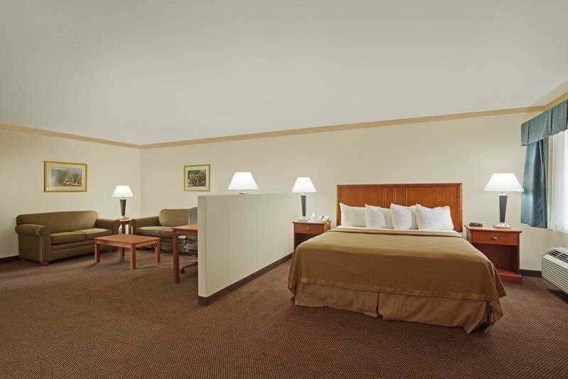 Фото Best Western Apache Junction Inn