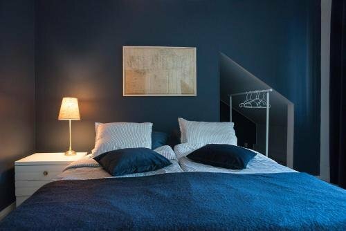 Гостиница Boutique Hotel Sawohouse в Куопио