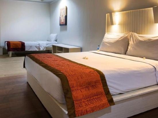 Фото The Yani Hotel Bali