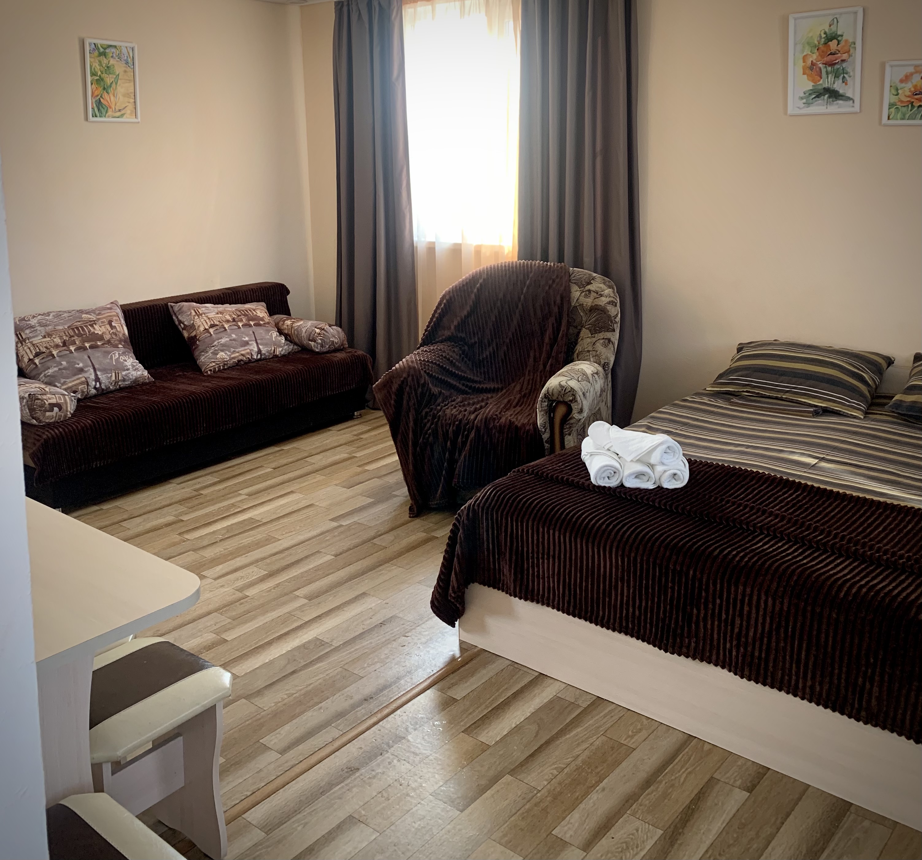 Фото Вилла SiTi