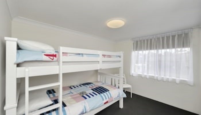 Фото Bamboo Bay at Fingal Bay