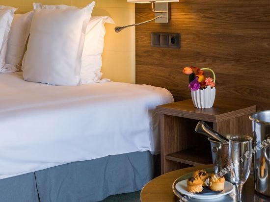 Фото Luxotel Cannes