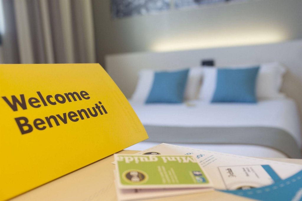 Фото B&b Hotel Verona