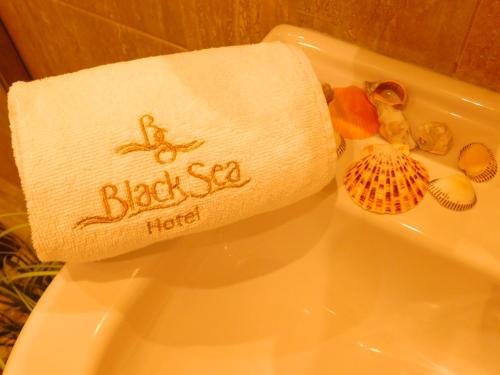 Фото Гостиница Black Sea