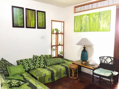 Фото Humble Hut Hostel