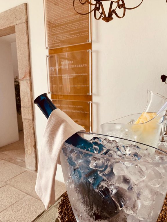 Фото Lam Hotel Convento do Desagravo