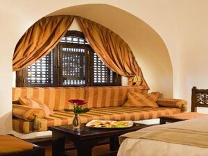 Гостиница Movenpick Resort Sharm El Sheik 