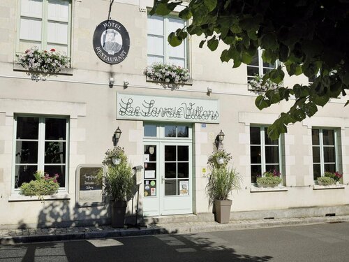 Хостел Auberge Savoie‑Villars в Лоше