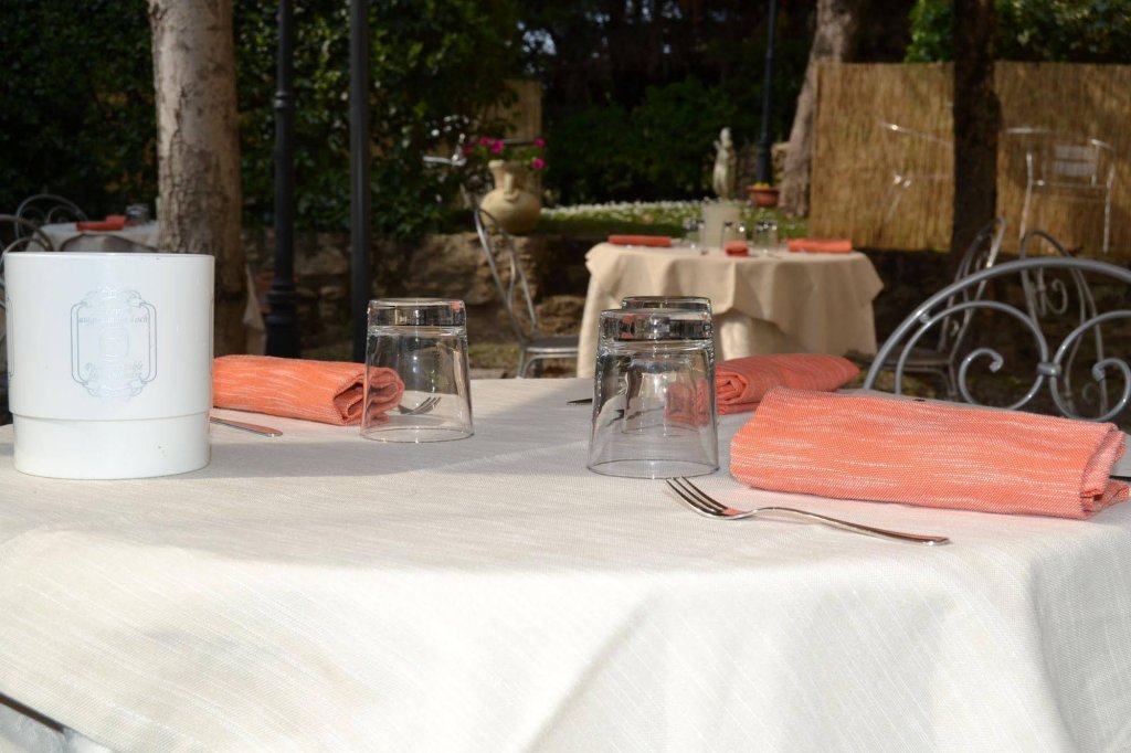 Фото Hotel Villa Porta All'Arco