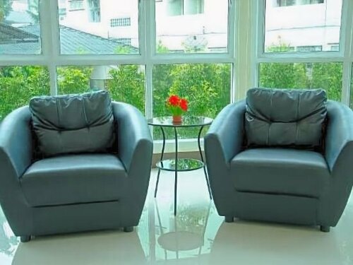 Гостиница Iyara Hotel Nongkhai в Нонгкхае