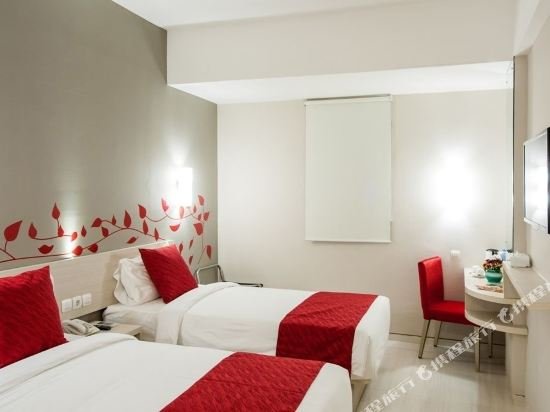 Фото @hom Hotel Kudus by Horison Group