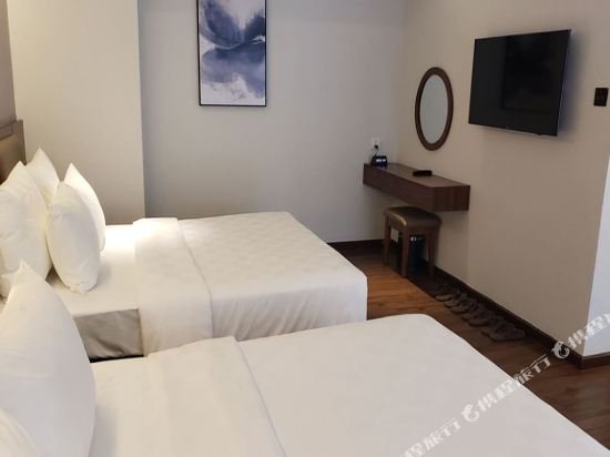 Фото Edoya Hotel Ben Thanh