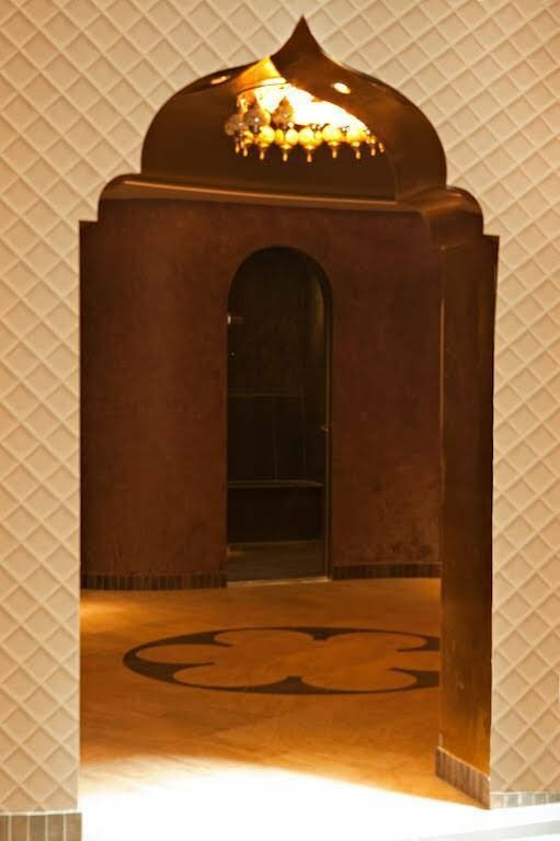Гостиница Fort Resort Beemster