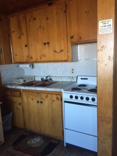 Фото Clear Lake Vista Resort