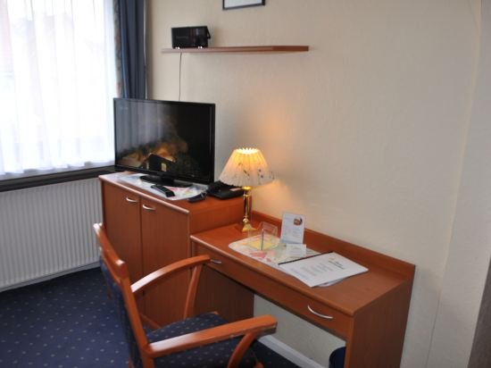 Фото Bremer Apartmenthotel