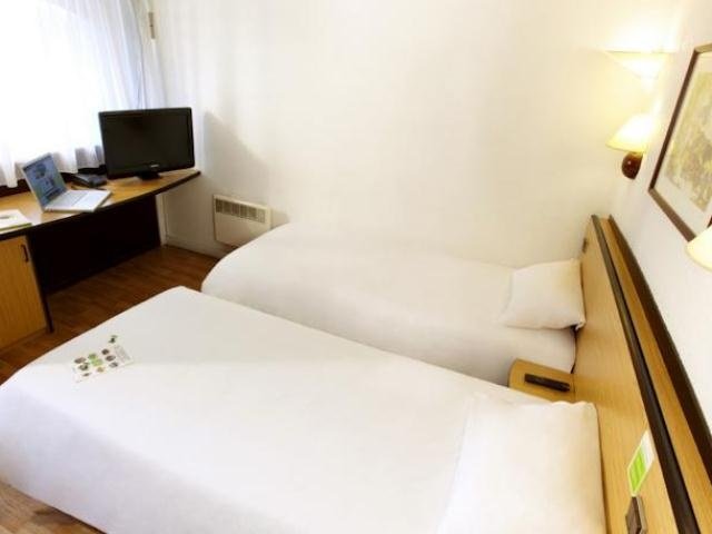 Фото Campanile Hotel Rotterdam - Oost