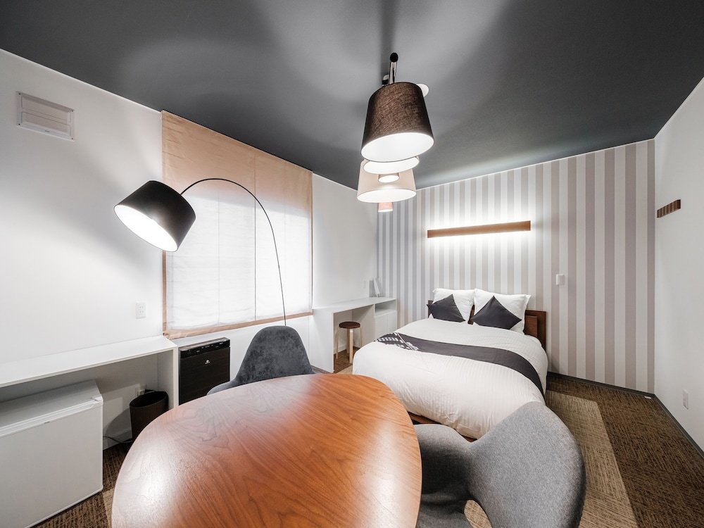 Фото Tabist Shun Hidaka Biratori