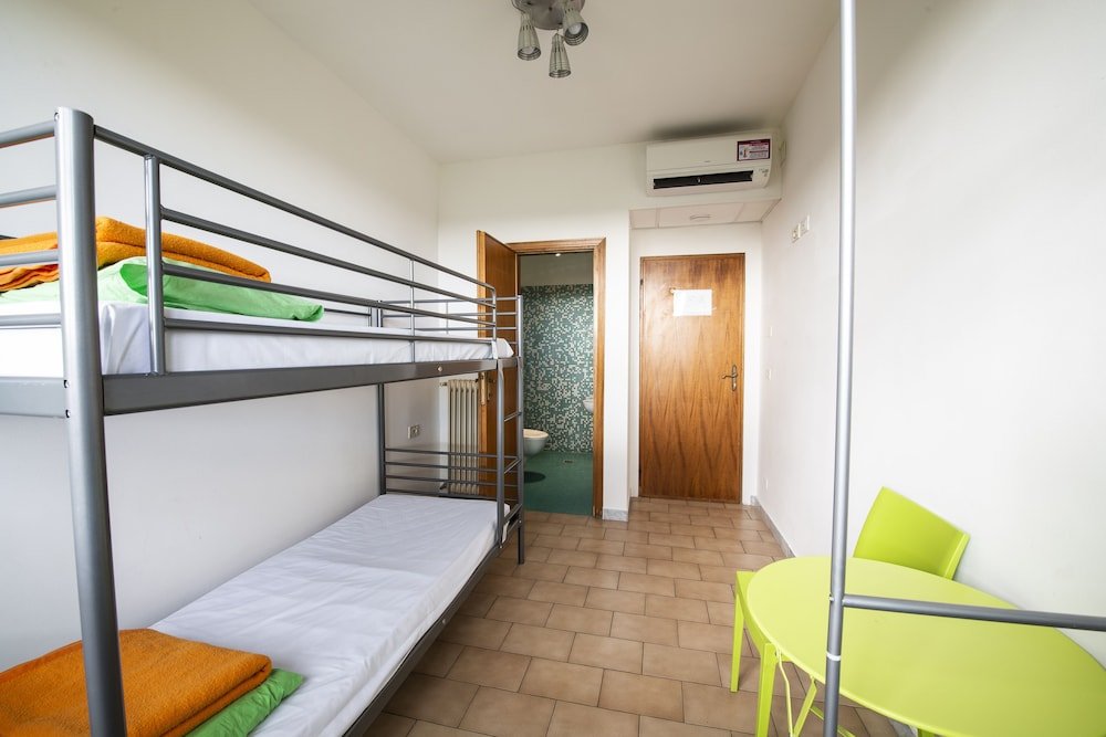 Фото Safestay Pisa