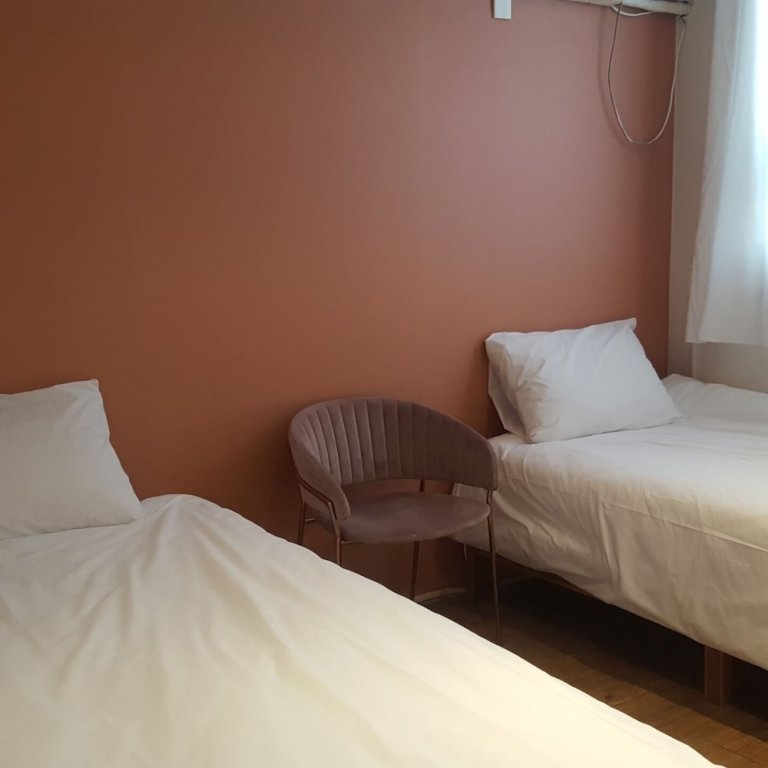 Фото Comma Plus - Hostel