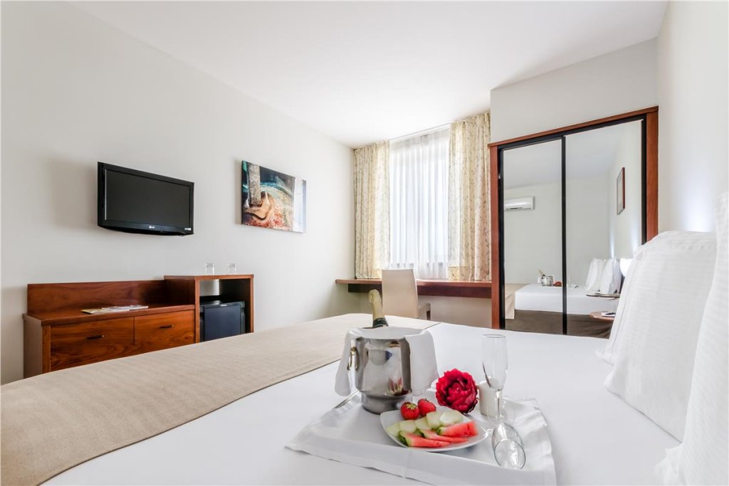 Фото Exe Parc del Vallés