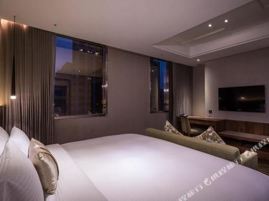 Фото Green World JianPei Suites