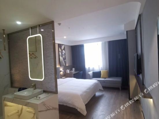 Фото 7 Days Inn - Xian Northwest University North Gate Branch