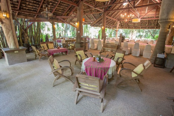 Фото Kaomai Lanna Resort