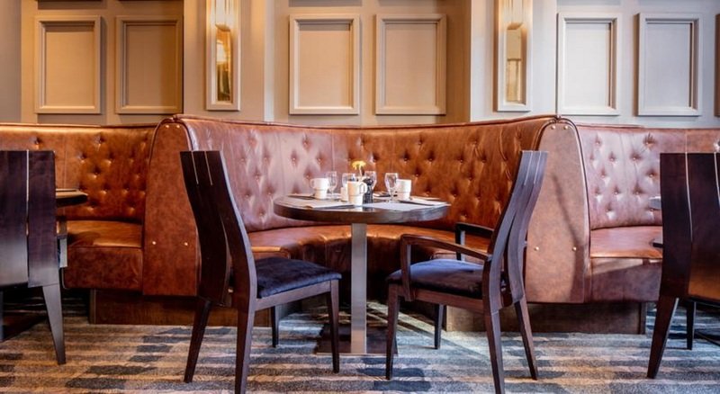 Фото Hilton Dublin