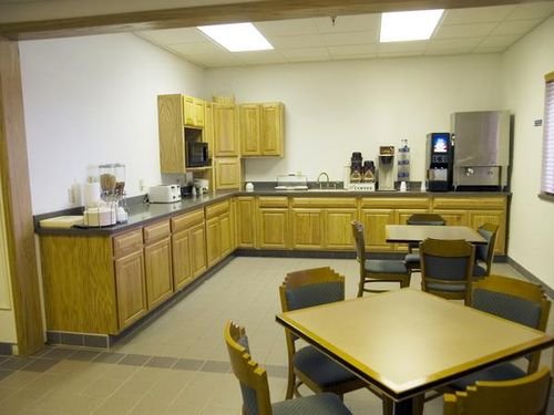 Фото Best Western Of Huron